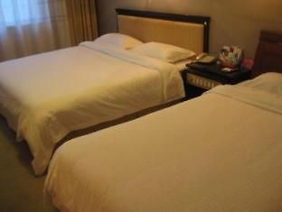 Juntai Otel Qingdao Dış mekan fotoğraf