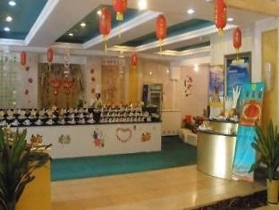 Juntai Otel Qingdao Dış mekan fotoğraf