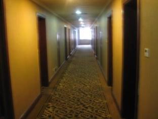 Juntai Otel Qingdao Dış mekan fotoğraf