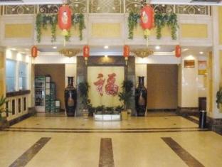 Juntai Otel Qingdao Dış mekan fotoğraf